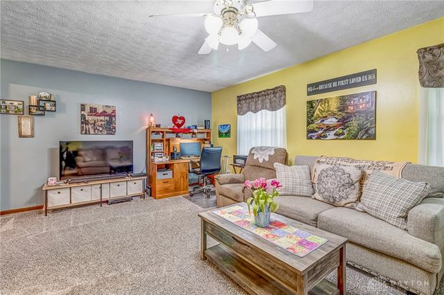 1119 Lee Ann Drive, Xenia, OH 45385
