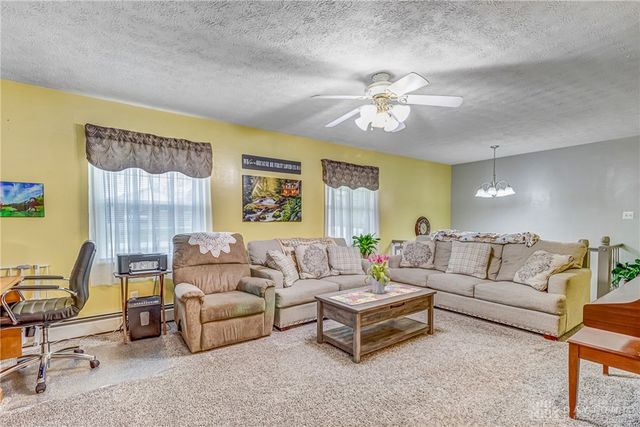 1119 Lee Ann Drive, Xenia, OH 45385