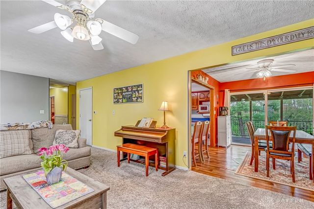1119 Lee Ann Drive, Xenia, OH 45385