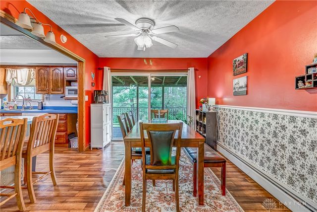 1119 Lee Ann Drive, Xenia, OH 45385