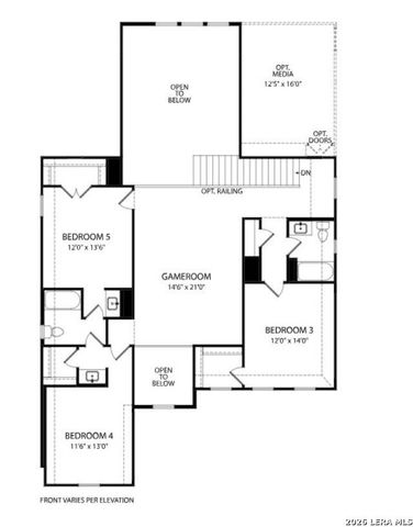 15139 Gentleway, San Antonio, TX 78245