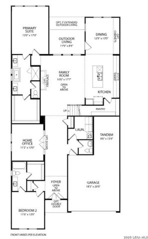 15139 Gentleway, San Antonio, TX 78245