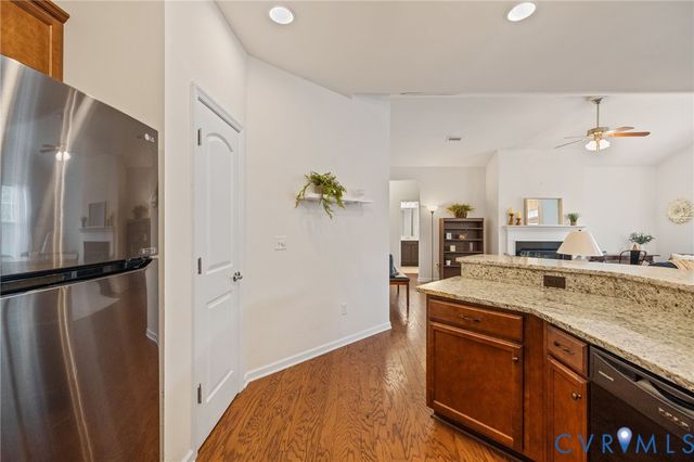 12157 Magnolia Bluff Ct, Chester, VA 23831