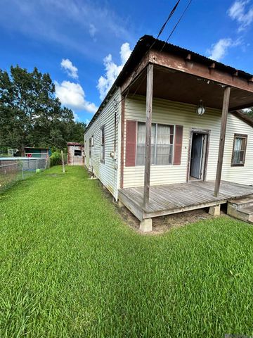 25175 Patureau Ln, Iberville, LA 70764