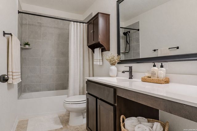 511 Dakota Crk, New Braunfels, TX 78130