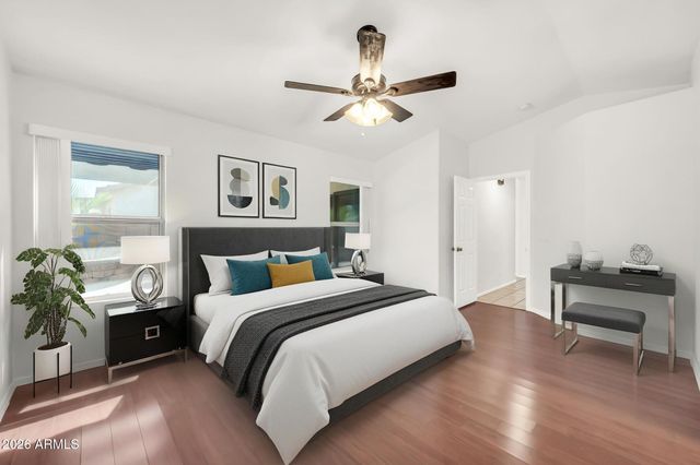 1284 W KINGBIRD Drive, Chandler, AZ 85286