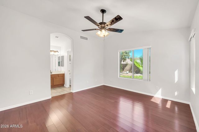 1284 W KINGBIRD Drive, Chandler, AZ 85286