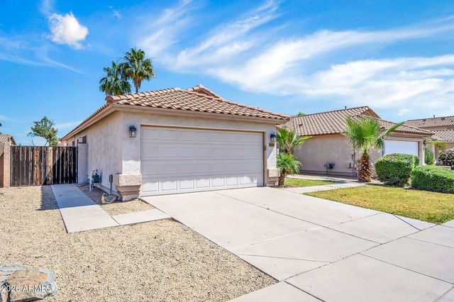 1284 W KINGBIRD Drive, Chandler, AZ 85286