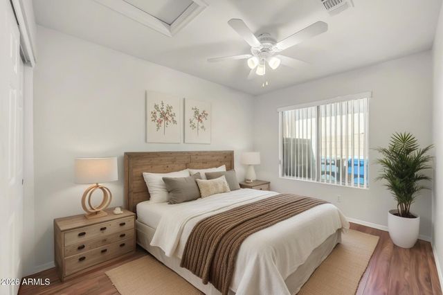1284 W KINGBIRD Drive, Chandler, AZ 85286