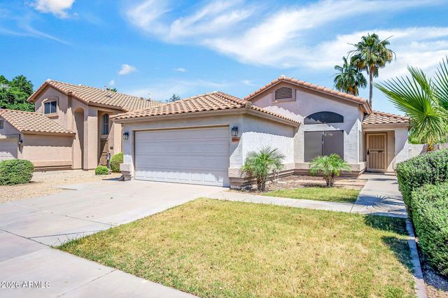 1284 W KINGBIRD Drive, Chandler, AZ 85286