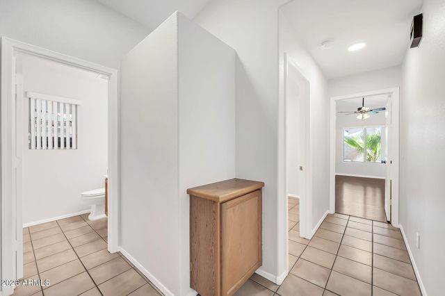 1284 W KINGBIRD Drive, Chandler, AZ 85286