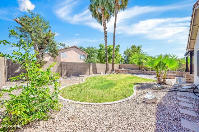 1284 W KINGBIRD Drive, Chandler, AZ 85286