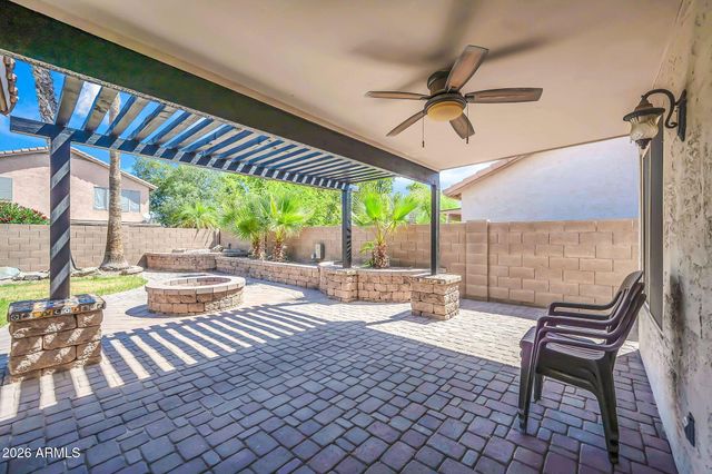 1284 W KINGBIRD Drive, Chandler, AZ 85286
