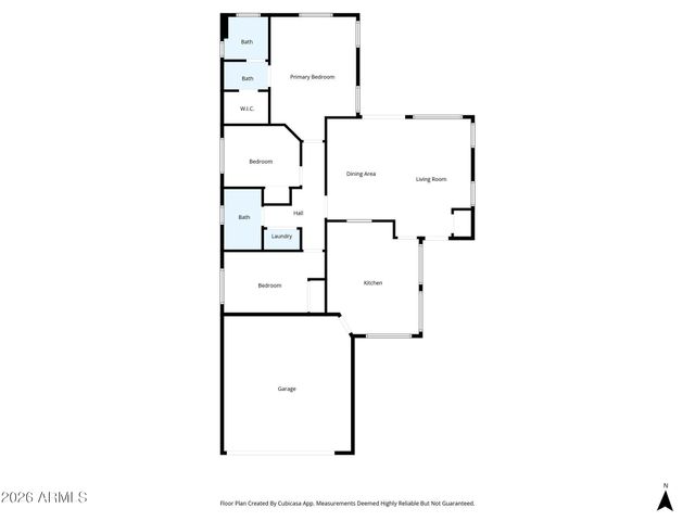 1284 W KINGBIRD Drive, Chandler, AZ 85286