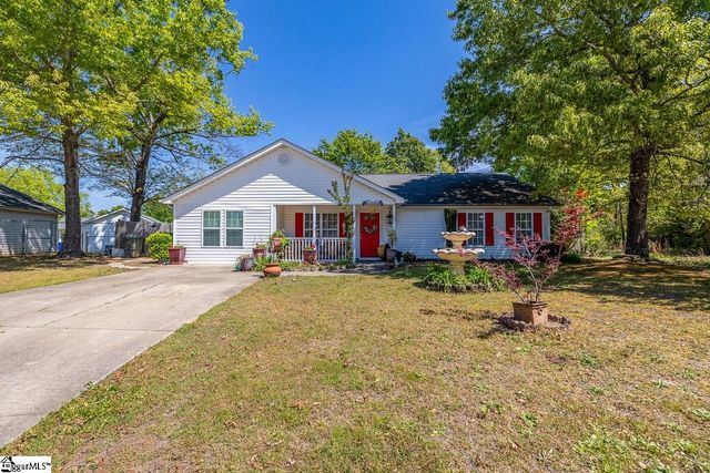 3 Winter Place, Fountain Inn, SC 29644