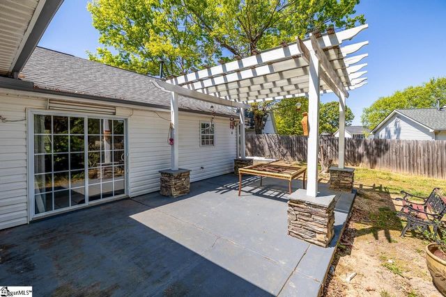 3 Winter Place, Fountain Inn, SC 29644