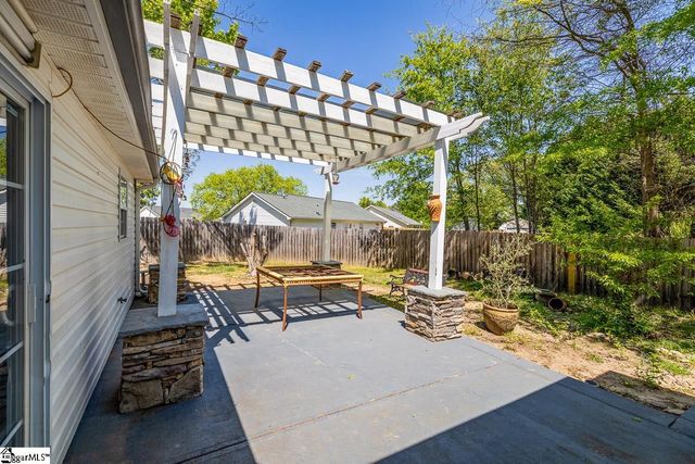 3 Winter Place, Fountain Inn, SC 29644