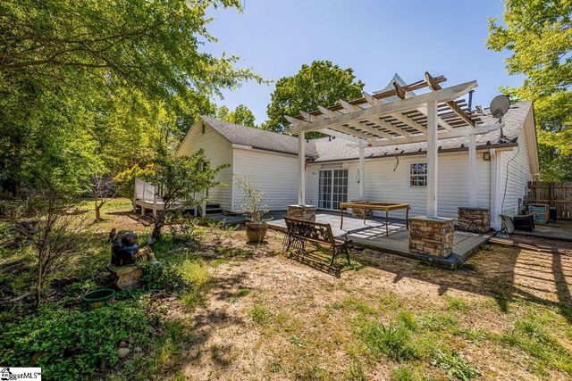 3 Winter Place, Fountain Inn, SC 29644