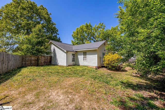 3 Winter Place, Fountain Inn, SC 29644