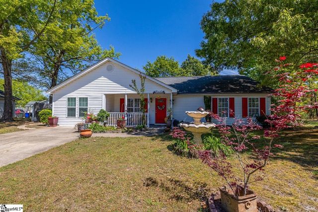 3 Winter Place, Fountain Inn, SC 29644