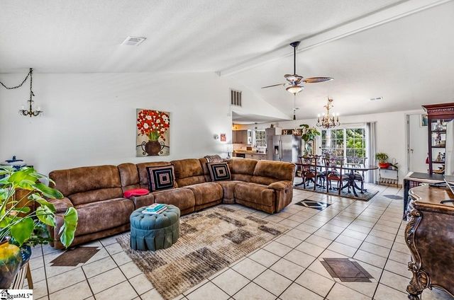 3 Winter Place, Fountain Inn, SC 29644