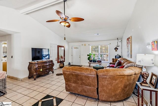 3 Winter Place, Fountain Inn, SC 29644