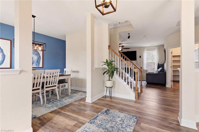 467 Mahogany Drive, Thomasville, NC 27360