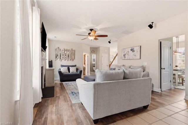 467 Mahogany Drive, Thomasville, NC 27360