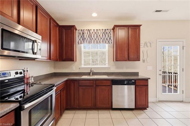 467 Mahogany Drive, Thomasville, NC 27360