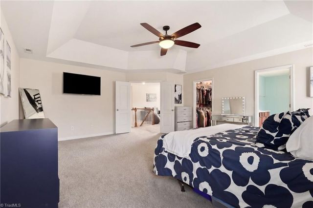 467 Mahogany Drive, Thomasville, NC 27360