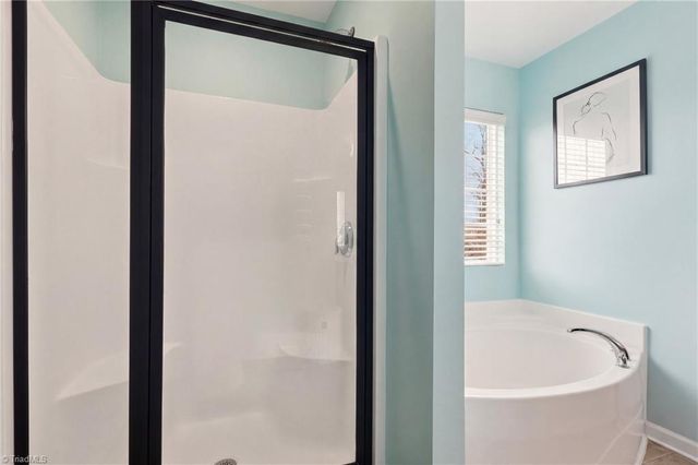 467 Mahogany Drive, Thomasville, NC 27360