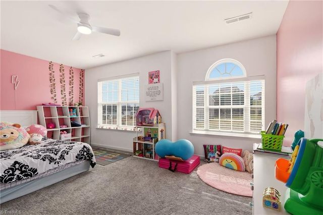 467 Mahogany Drive, Thomasville, NC 27360