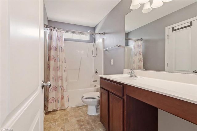 467 Mahogany Drive, Thomasville, NC 27360