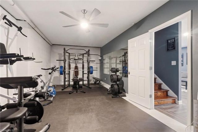 467 Mahogany Drive, Thomasville, NC 27360