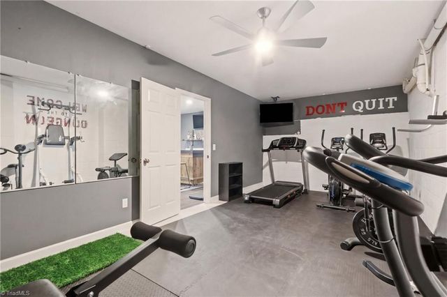 467 Mahogany Drive, Thomasville, NC 27360