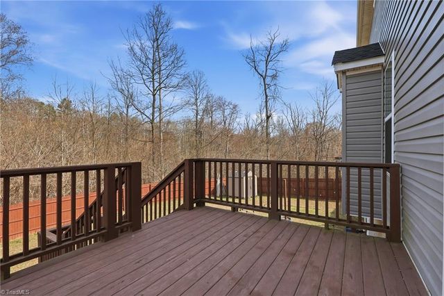 467 Mahogany Drive, Thomasville, NC 27360