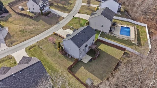 467 Mahogany Drive, Thomasville, NC 27360