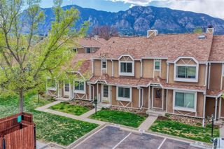 3922 Donney Brook Court, Colorado Springs, CO 80906