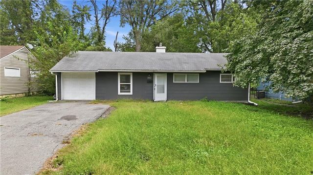 10923 Bennington Avenue, Kansas City, MO 64134