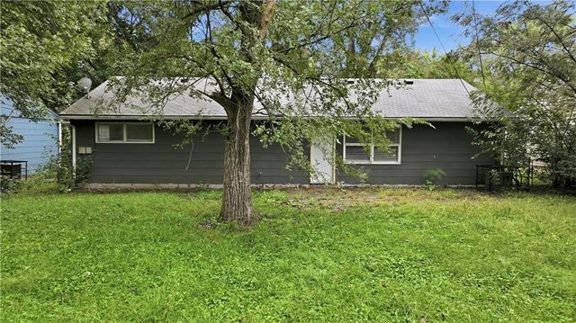 10923 Bennington Avenue, Kansas City, MO 64134