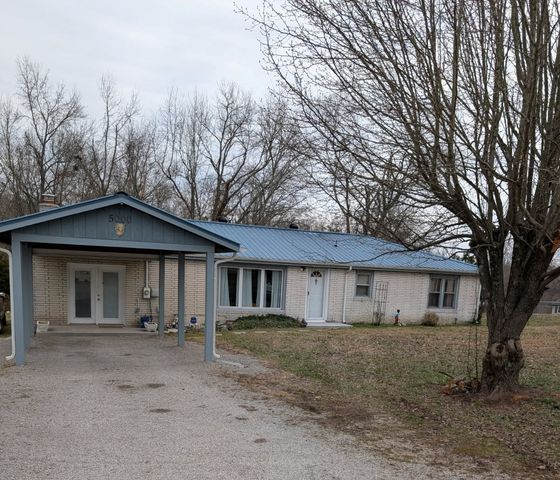 5000 Highway 100, Lyles, TN 37098