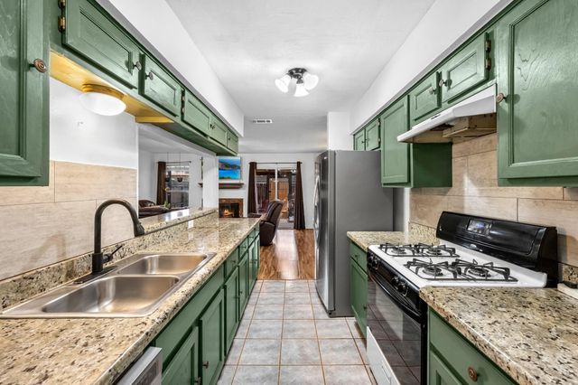 6434 Kentwick Drive, Houston, TX 77084