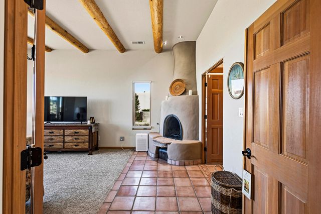 10 PINON RIDGE DR, Placitas, NM 87043