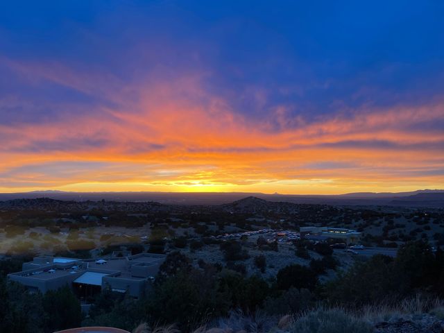 10 PINON RIDGE DR, Placitas, NM 87043