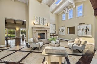 12542 N 84TH Place, Scottsdale, AZ 85260