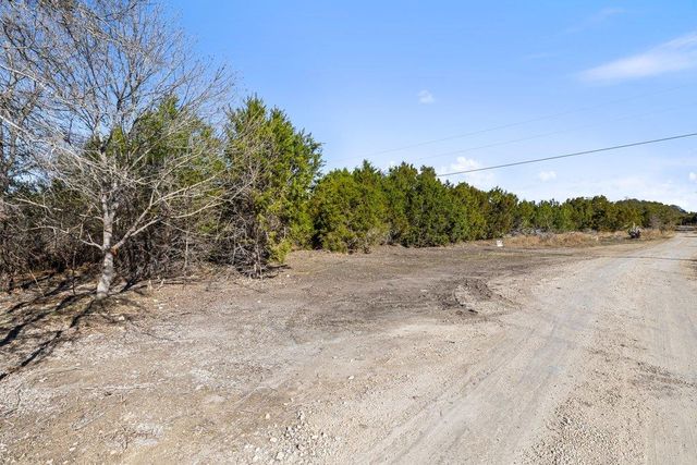 TBD Lucky Hit RD, Leander, TX 78641