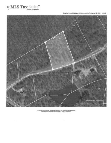 503 Wilderness Way, Dunlap, TN 37327