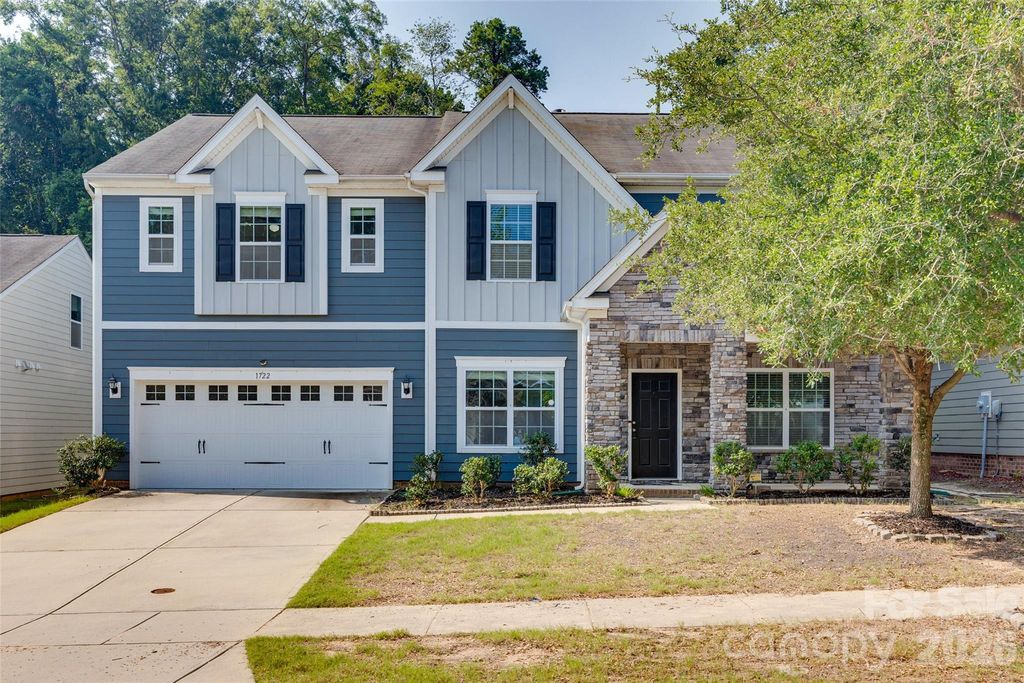1722 Still River Way, Fort Mill, SC 29708
