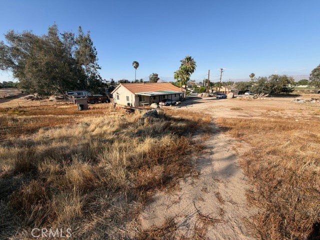 1250 Park, Perris, CA 92570