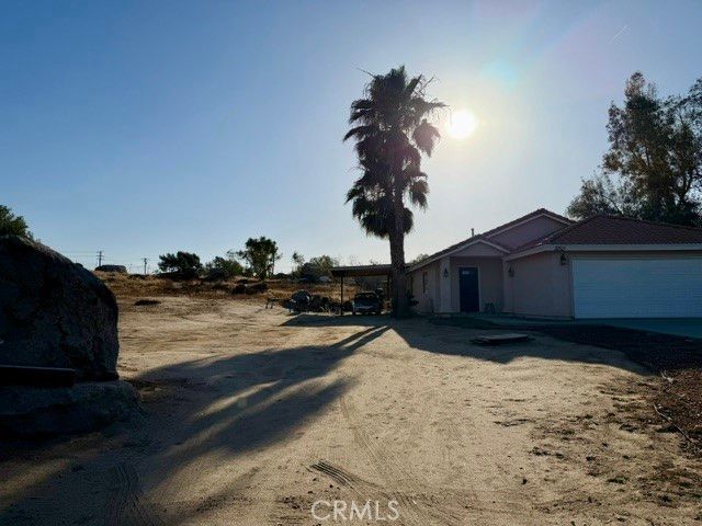 1250 Park, Perris, CA 92570